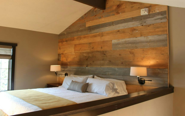 Corduroy Inn and Lodge, Trademark Collection by Wyndham