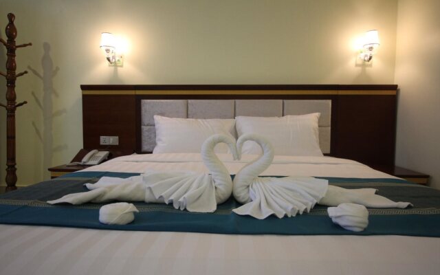 Takhmao Good Health Hotel