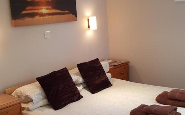 Ferndale Lodge