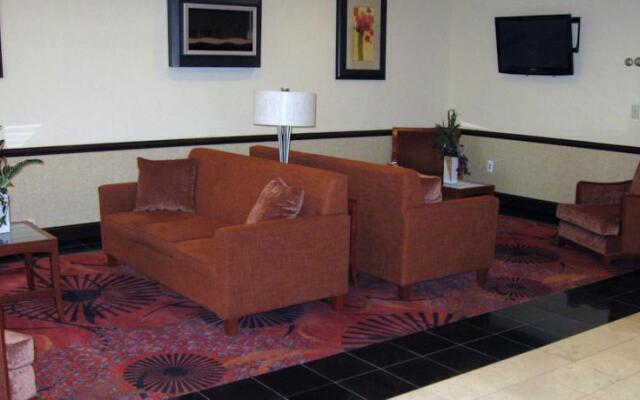 La Quinta Inn & Suites Somerset