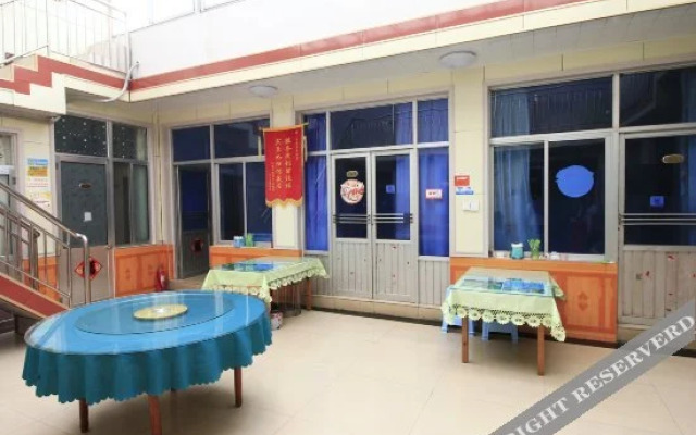 Niuniu Yujia Hostel