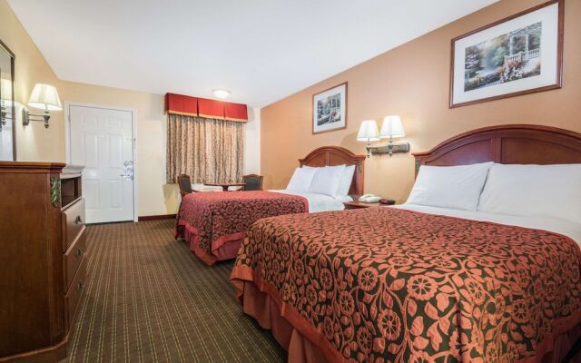 Days Inn By Wyndham Temple