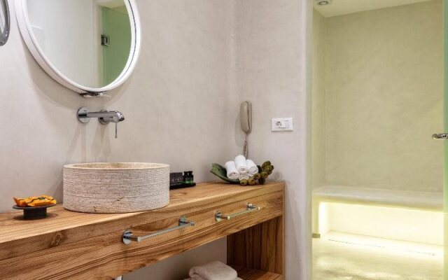 Mykonos Bliss - Cozy Suites, Adults Only Hotel