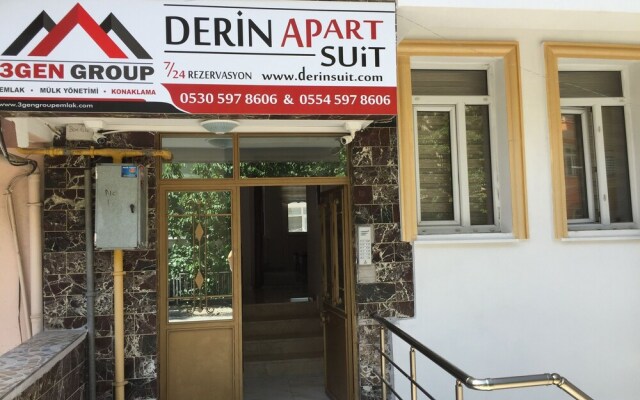 Derin Apart Merkez