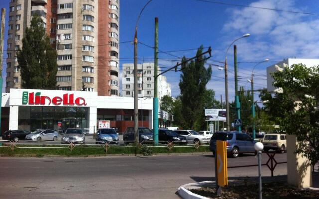 Apartment Miorita