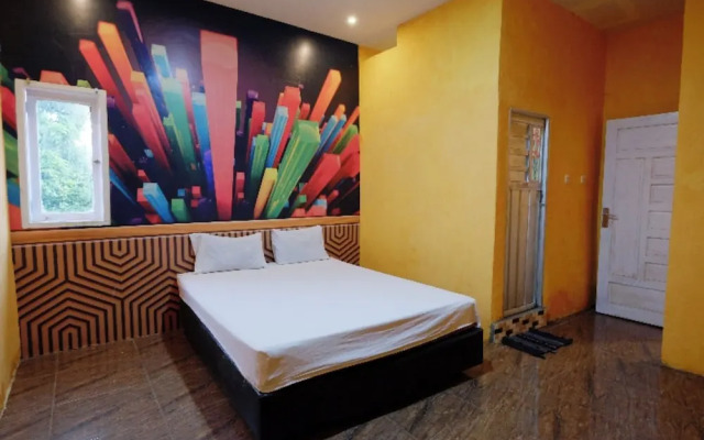 Hotel O Nur Homestay Syariah