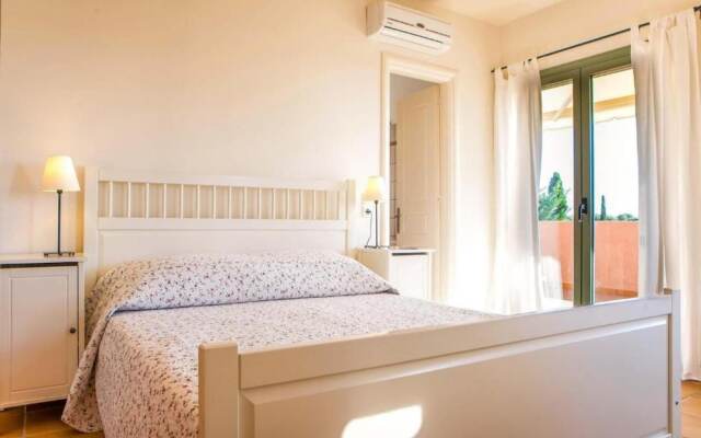 Villa Ionian Rose in Afrato