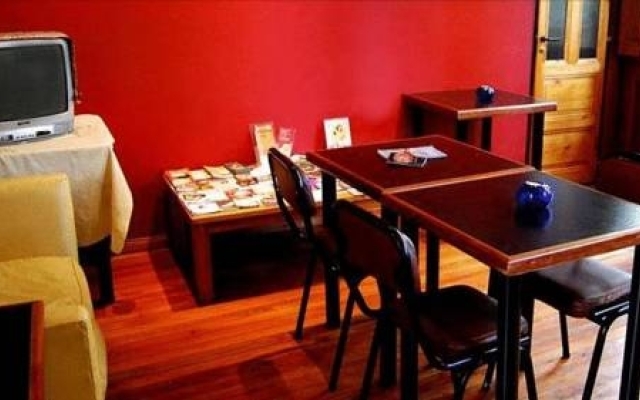 Hostal Tercero Del Sur