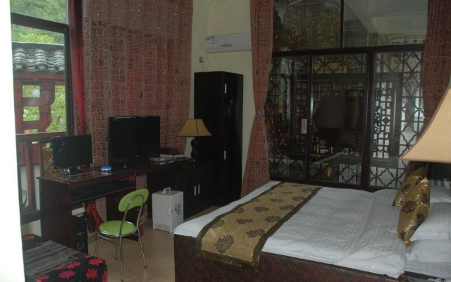 Shuangjiang Ecological Hotel - Yangshuo