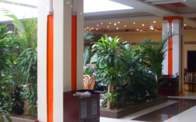 Yabuli Lanyin Hotel
