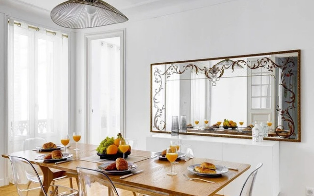 3BR Modern Escape by Champs-Élysées