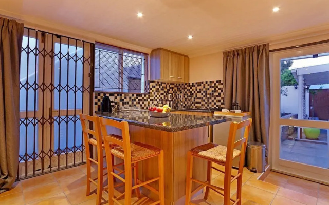 Skye Cottage