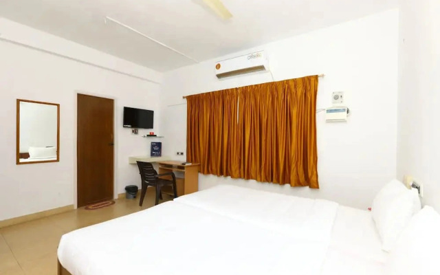 OYO 9261 Sholinganallur