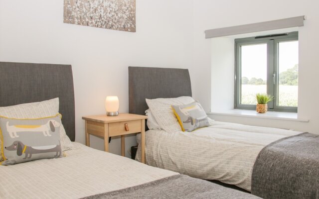 The Hayloft