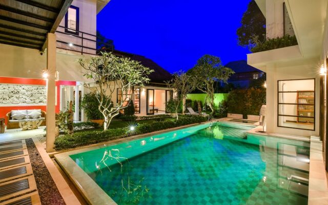 Villa Lotus Sea