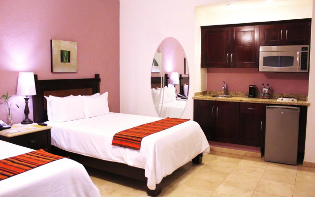 Krystal Grand Los Cabos - All inclusive