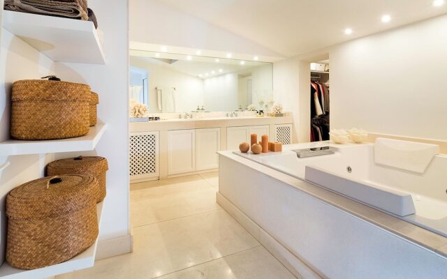 Opera Home