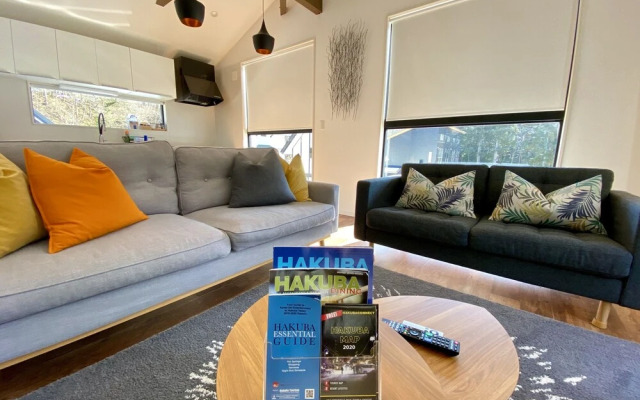 Zen Chalets Hakuba