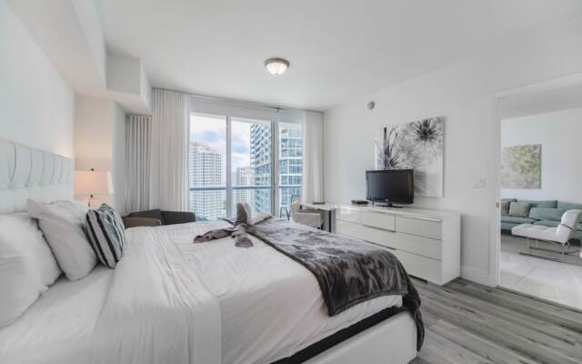 Icon Residences