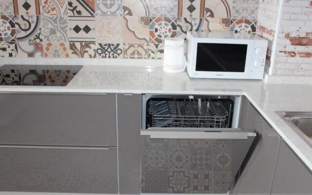 Casa Blanca - Sea View - First Line