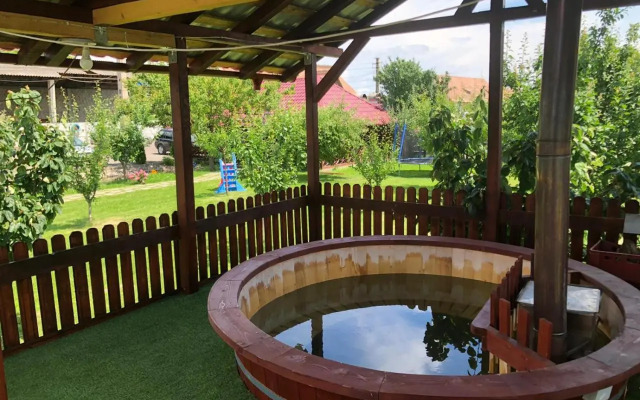 Giandra Resort