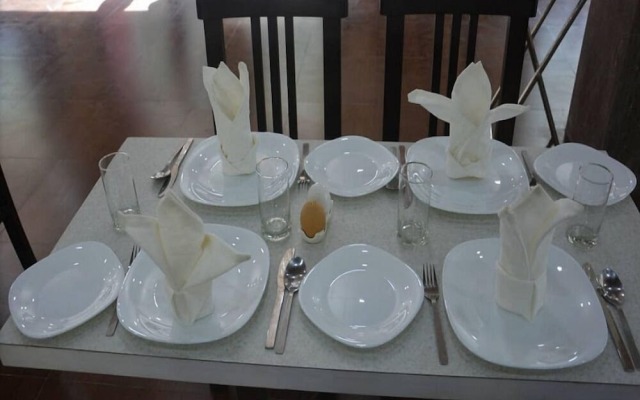 Corbett Mist Resort