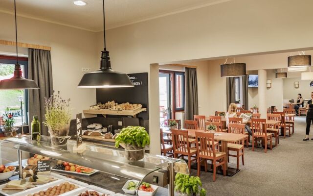 Jufa Hotel Lipizzanerheimat