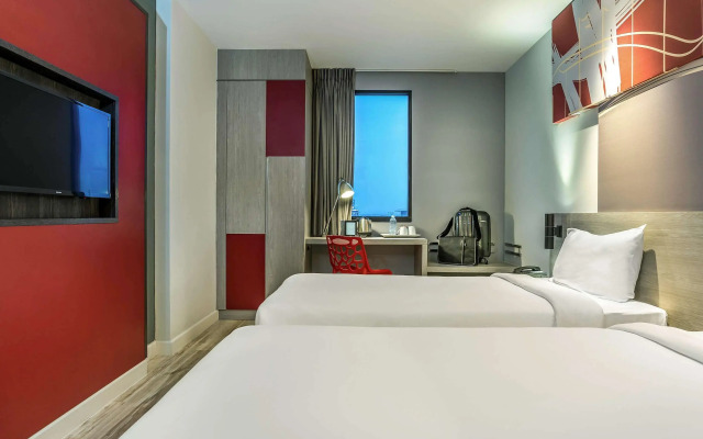 ibis Bangkok IMPACT