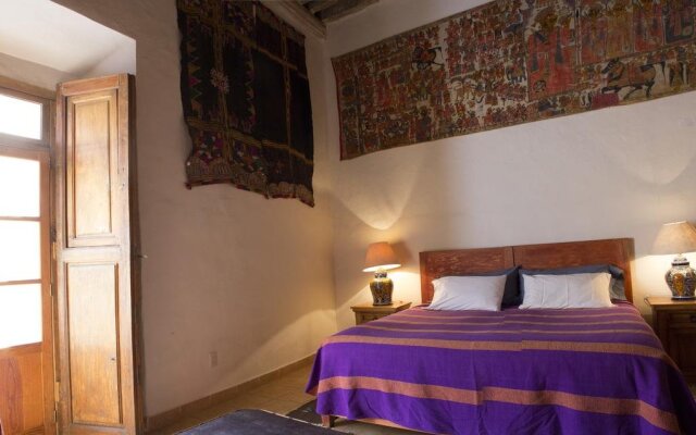 Alma del Sol Bed & Breakfast Inn