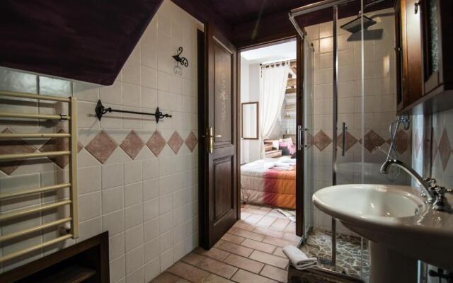 Montemenardo Organic Resort  Spa