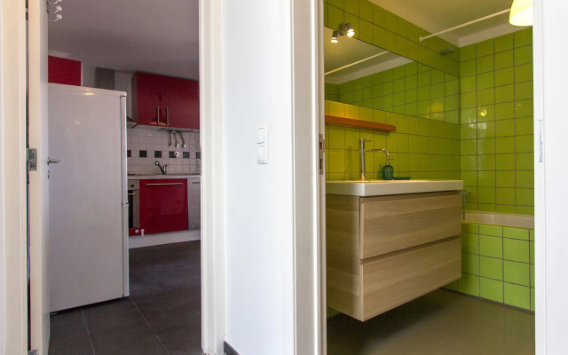 Combro Design by Homing