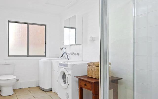 Beaches @ Culburra - relax and recharge