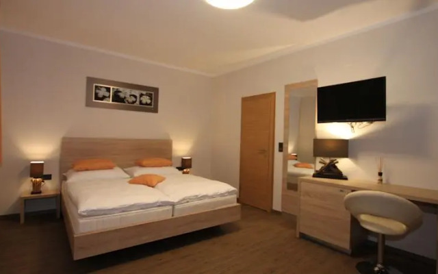 Pension Central Semmering