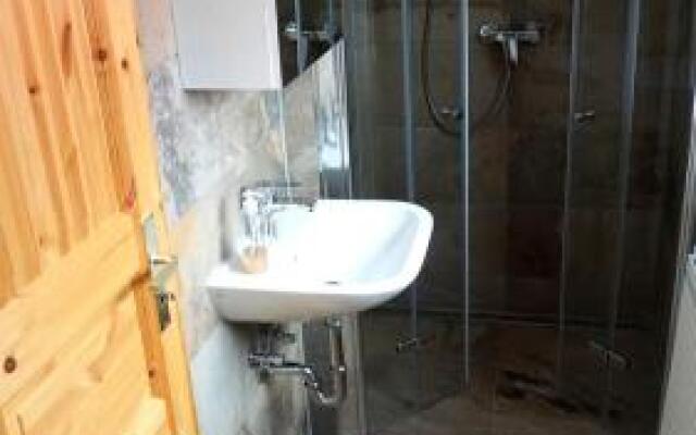 "Bungalow 315" Meyersgrund Im Thüringer Wald