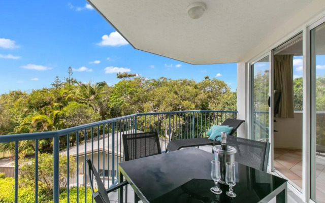 The Outlook U8/9 Hume Parade