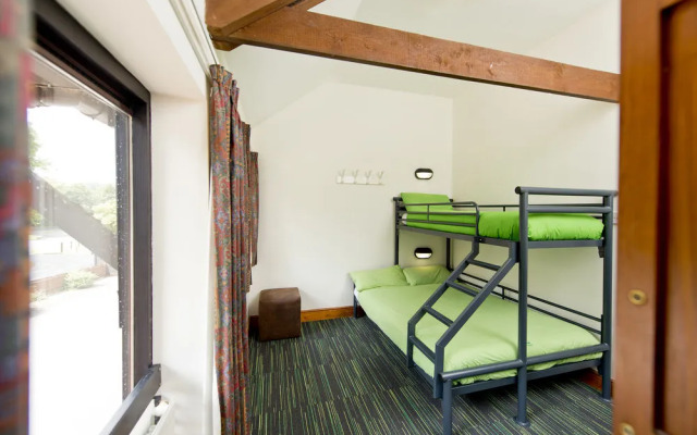 YHA Medway - Hostel
