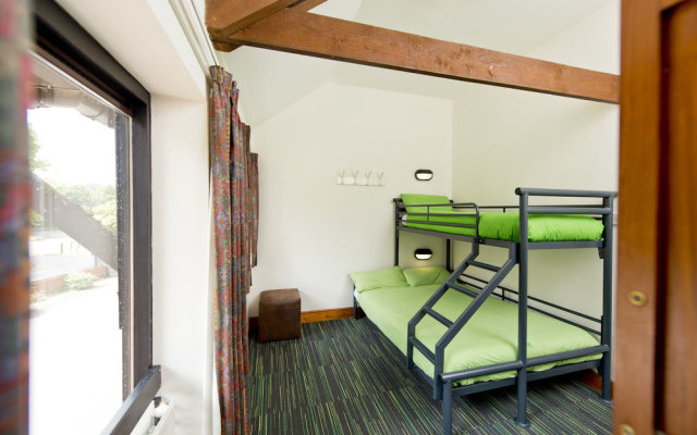 YHA Medway - Hostel