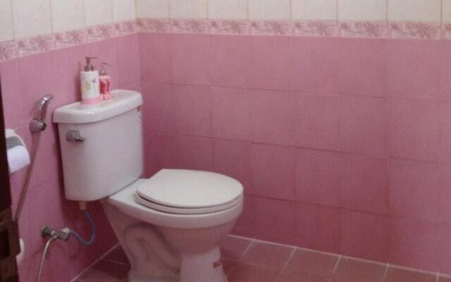 I Lub U Hua Hin Guesthouse