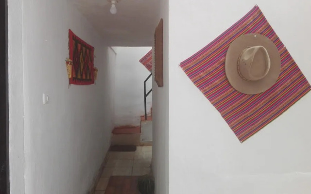 Tuku Wasi