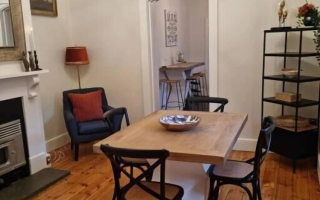 Historic Mintaro Post Office