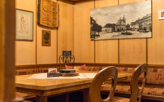 Hotel Starke