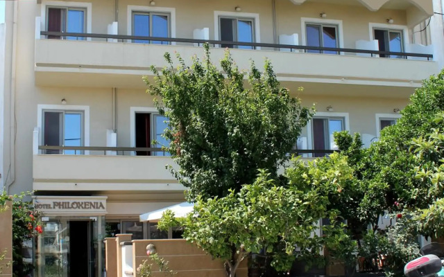 Philoxenia & Studios