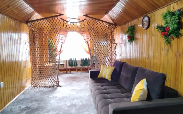 Guest House Semeyny