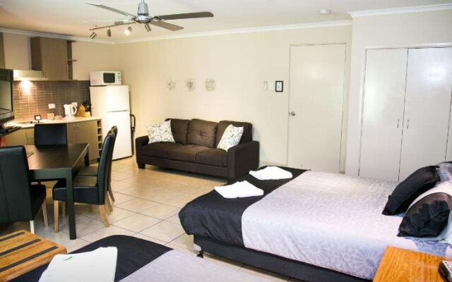Beerwah Hideaway