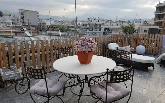 Flat 1 bedroom - Thessaloniki