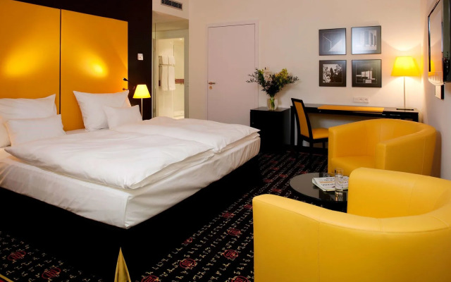 Vienna House Easy by Wyndham Katowice