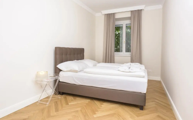 Belvedere De Luxe By Welcome2Vienna