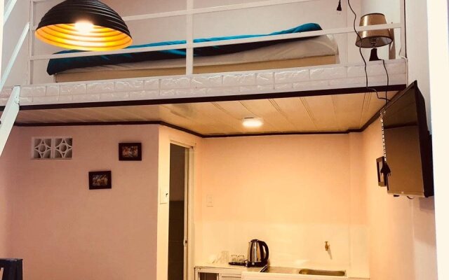 Q Lofts