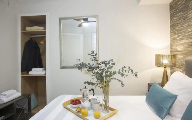 SingularStays Xativa III