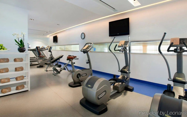 Kempinski Hotel Aqaba Red Sea